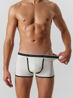 Трусы Mark Formelle 411165-2/25-5141Ц-5 белый_черный - фото 1