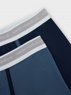 Трусы Mark Formelle 411165-2/25-5141Ц-5 море_шторм - фото 2