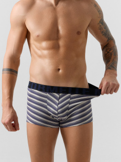 Трусы Mark Formelle 411215/24-4321П-5 полоска_горизонтальная - фото 3