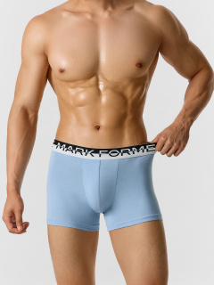 Трусы Mark Formelle 411221/24-4077Ц-5 пыльный_голубой - фото 3