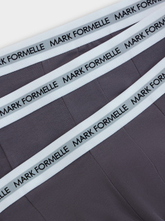 Трусы Mark Formelle 411224-3/25-5152Ц-5 олово_олово_олово - фото 4