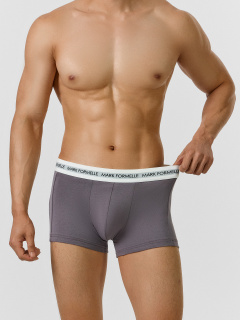 Трусы Mark Formelle 411224-3/25-5152Ц-5 олово_олово_олово - фото 5