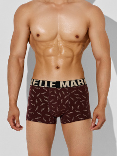 Трусы Mark Formelle 411225/24-4646П-5 мечи_на_коричневом - фото 1