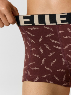 Трусы Mark Formelle 411225/24-4646П-5 мечи_на_коричневом - фото 4