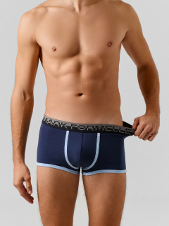 Трусы Mark Formelle 411227/24-4348Ц-5 море - фото 3