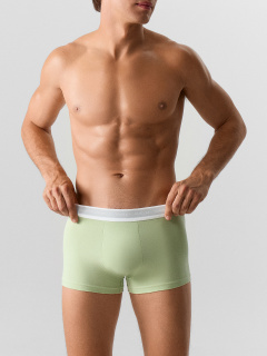 Трусы Mark Formelle 411228-2/25-5163Ц-5 св.зеленый_полынь - фото 3