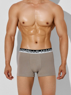 Трусы Mark Formelle 411228/25-5244Ц-5 серо_зеленый - фото 1