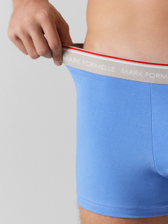 Трусы Mark Formelle 411228/25-5244Ц-5 тихие_воды - фото 4