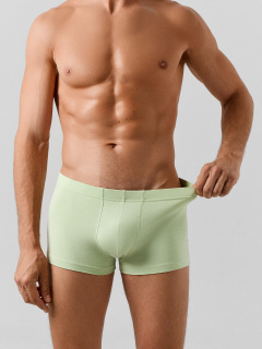 Трусы Mark Formelle 411229/24-4576Ц-5 св.зеленый - фото 3