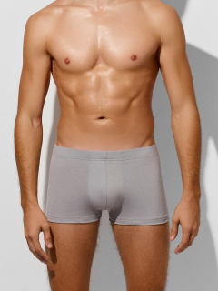 Трусы Mark Formelle 411229/25-5243Ц-5 серый1 - фото 2