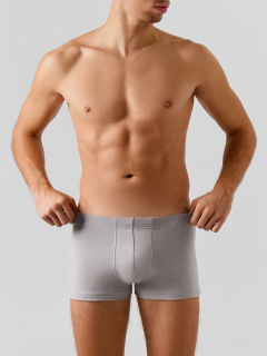 Трусы Mark Formelle 411229/25-5243Ц-5 серый1 - фото 5