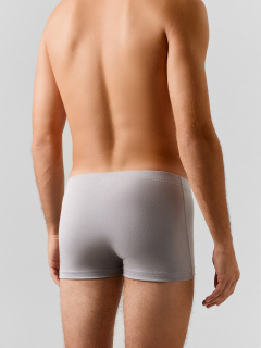 Трусы Mark Formelle 411229/25-5243Ц-5 серый1 - фото 4