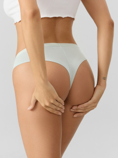 Трусы Mark Formelle 412247H/24-10-33696ПК-5 голубая_дымка - фото 2