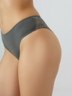 Трусы Mark Formelle 412265H/25-6-34963Ц-16 дымчато_серый - фото 4