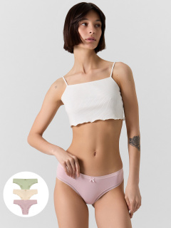 Трусы Mark Formelle 412281-3/25-1-36810Ц-5 лотос - фото 1