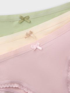 Трусы Mark Formelle 412281-3/25-1-36810Ц-5 лотос - фото 2