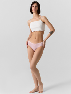 Трусы Mark Formelle 412281-3/25-1-36810Ц-5 лотос - фото 3