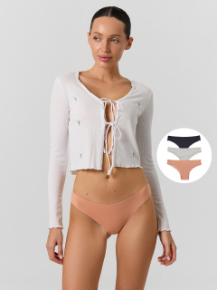 Трусы Mark Formelle 412348-3/25-55.8-36271Ц-16 пралине1 - фото 1