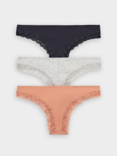 Трусы Mark Formelle 412348-3/25-55.8-36271Ц-16 пралине1 - фото 2