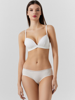 Трусы Mark Formelle 412407/25-10-34970Ц-1 экрю - фото 2