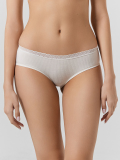 Трусы Mark Formelle 412407/25-10-34970Ц-1 экрю - фото 1