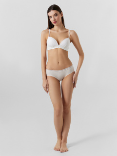 Трусы Mark Formelle 412407/25-10-34970Ц-1 экрю - фото 4