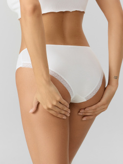 Трусы Mark Formelle 412429-1/24-14.14-33227Б-16 белый - фото 2