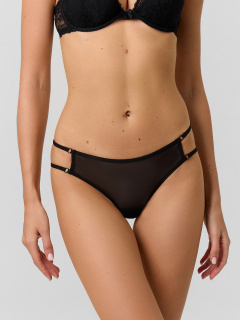 Трусы Mark Formelle 412438-3/25-22-37938Б-16 черный_белый - фото 3