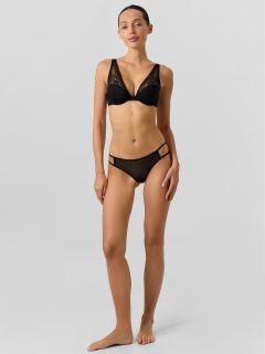 Трусы Mark Formelle 412438-3/25-22-37938Б-16 черный_белый - фото 4