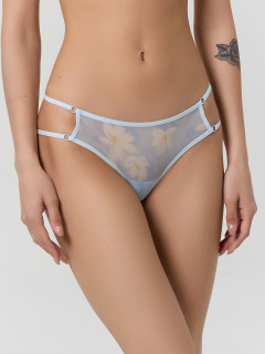 Трусы Mark Formelle 412438-3/25-22-ОБР38294Ц-16 крупные_цветы_на_голубом - фото 2