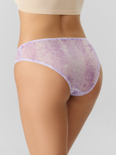 Трусы Mark Formelle 412451-3/25-14.14-ОБР36836Ц-16 лавандовые_веточки_010.2_Сублимация_пол - фото 3