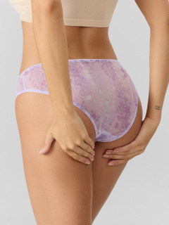 Трусы Mark Formelle 412451-3/25-14.14-ОБР36836Ц-16 лавандовые_веточки_010.2_Сублимация_пол - фото 4