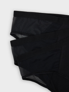 Трусы Mark Formelle 412474-3/25-19-37064Б-16 черный - фото 2