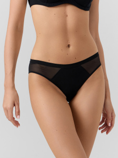 Трусы Mark Formelle 412474-3/25-19-37064Б-16 черный - фото 4