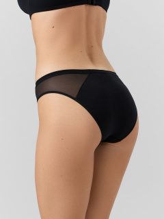 Трусы Mark Formelle 412474-3/25-19-37064Б-16 черный - фото 3