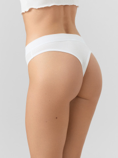 Трусы Mark Formelle 412492/25-22.22-34993Б-1 белый11_декор - фото 3
