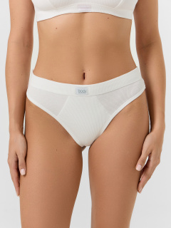 Трусы Mark Formelle 412492/25-22.22-37835Б-1 белый1_декор - фото 2