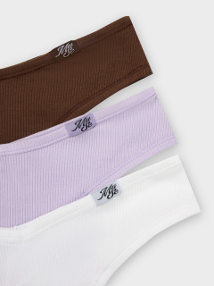 Трусы Mark Formelle 412493-3/25-22.22-36921Ц-1 белый1_декор - фото 1