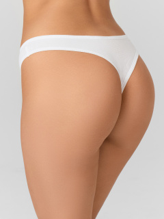Трусы Mark Formelle 412493-3/25-22.22-36921Ц-1 белый1_декор - фото 4