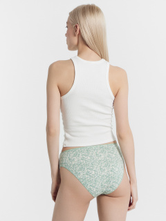 Трусы Mark Formelle 412494-3/25-66-40098Ц-5 абстракция_на_молочном - фото 5