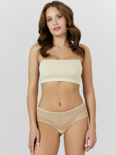 Трусы Mark Formelle 412497/24-78-33993Б-16 бежевый - фото 1