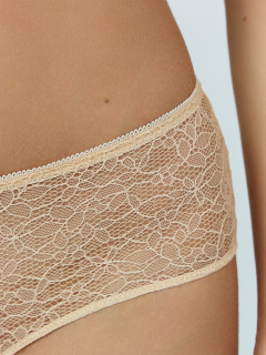 Трусы Mark Formelle 412497/24-78-33993Б-16 бежевый - фото 5