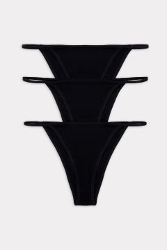 Трусы Mark Formelle 412518-3/25-27.27-36154Б-5 черный - фото 5