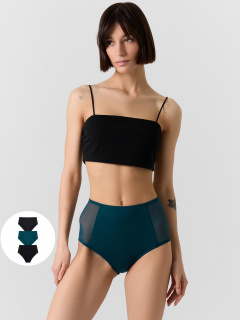 Трусы Mark Formelle 412559-3/25-44-36183Ц-16 атлантическая_глубина - фото 1