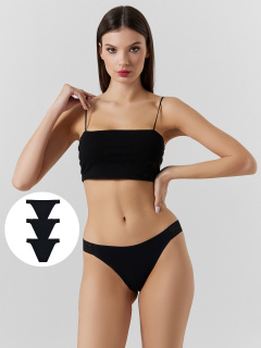 Трусы Mark Formelle 412567-3/25-36191Б-2 черный - фото 1