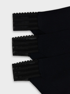 Трусы Mark Formelle 412567-3/25-36191Б-2 черный - фото 2