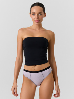 Трусы Mark Formelle 412583/24-1.21-29142Ц-1 св.фиолетовый - фото 1