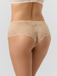 Трусы Mark Formelle 412624/25-4.55-37671Б-16 бежевый - фото 4