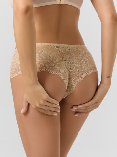 Трусы Mark Formelle 412624/25-4.55-37671Б-16 бежевый - фото 5