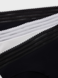 Трусы Mark Formelle 412633-3/25-33-36626Ц-5 белый1 - фото 2